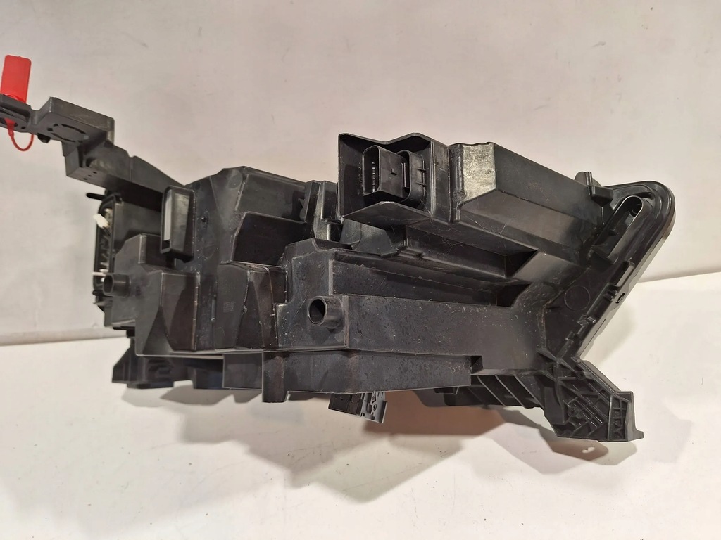 фото №6, Лампа перед левая nowa valeo intellilux 9834016880 opel mokka b 20-