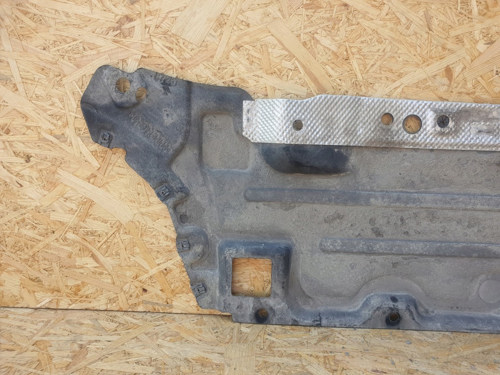 фото №5, Alfa romeo stelvio плита захист підвіска ліва 50549796