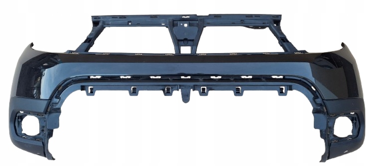 фото №1, Dacia duster ii 2 бампер перед передний оригинал 620221776r