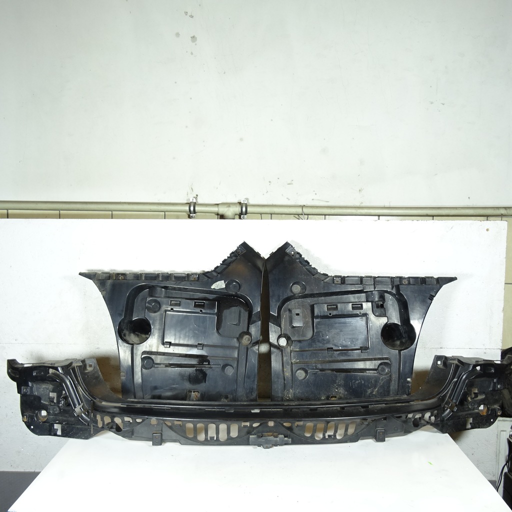 фото №1, Bmw 7 f01 f02 направляющие бампера задняя