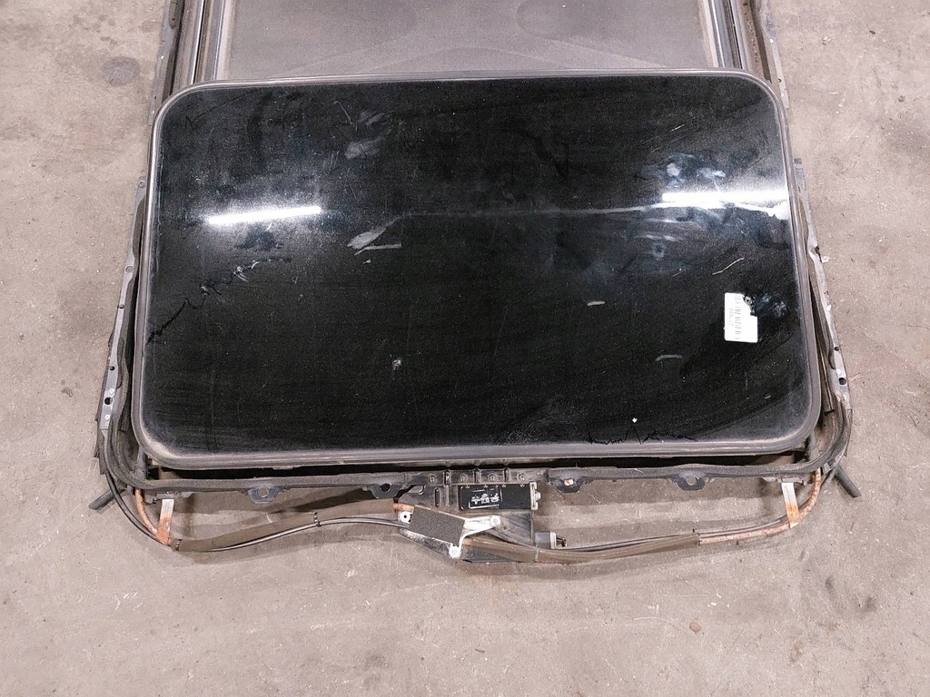 фото №8, Люк kia sorento i kg10-08100