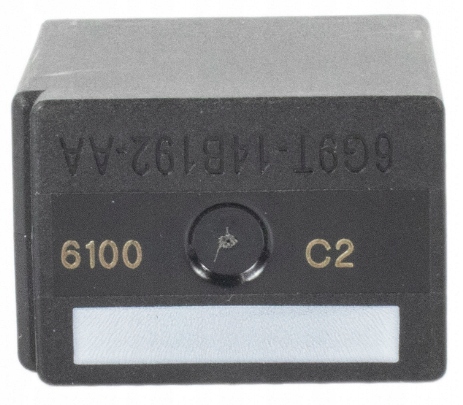 фото №1, Реле 20a ford mondeo smax galaxy transit