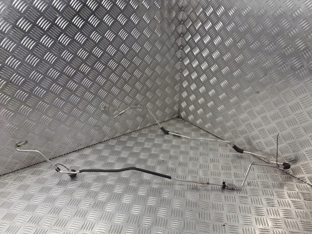 фото №1, Шланг кондиционера volvo v40 1.9 di 30899809