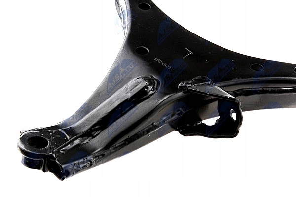 фото №11, Важіль передній honda civic 01-05 нижній лівий nty