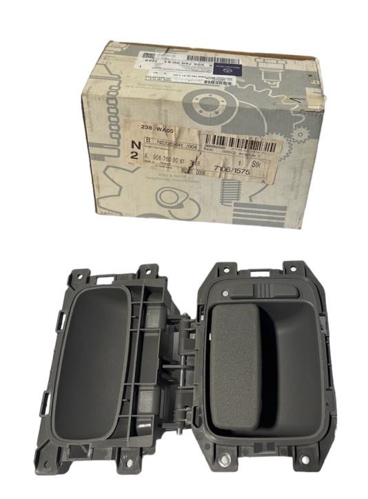 фото №1, Mb sprinter w906 vw crafter ручка внутренняя дверь задних правых