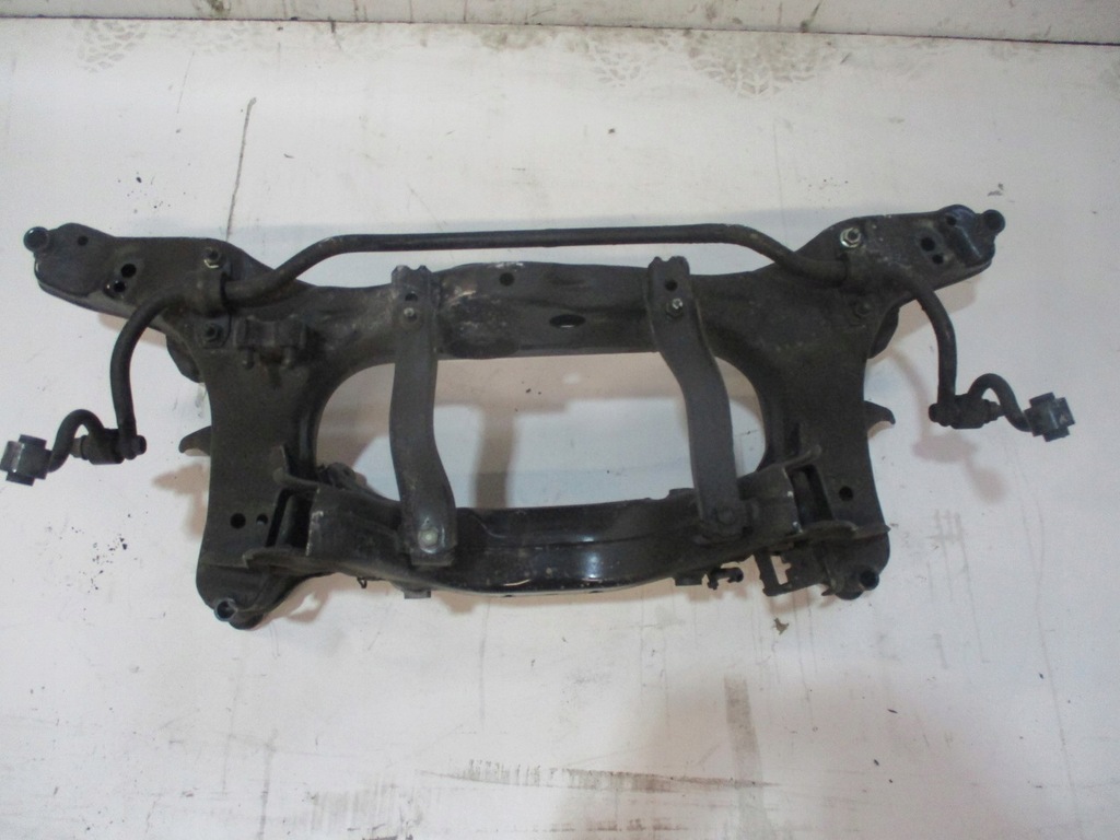 фото №1, Підрамник підрамник підрамник renault koleos ii 4x4