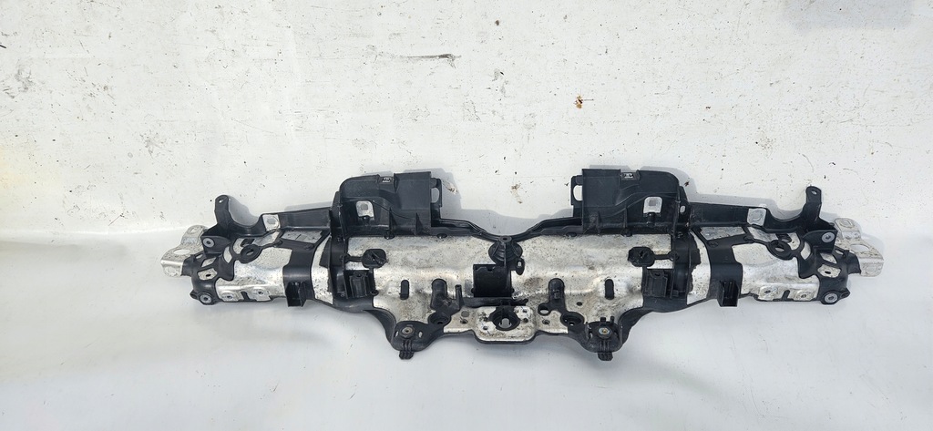 фото №11, Pas передний усилитель porsche macan 95b 2014- orginał