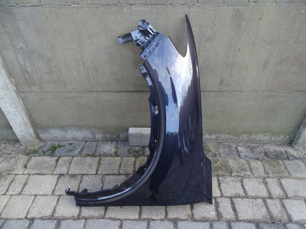 Купить Honda zr-v - крыло  передний левое