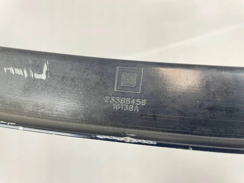 фото №8, Chevrolet camaro балка усилитель бампера передний перед 2016-24