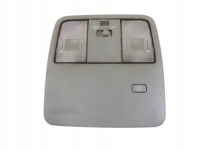 фото №1, Лампа освещение салона toyota avensis iii t27 t29 09-18 rok 89732-20031