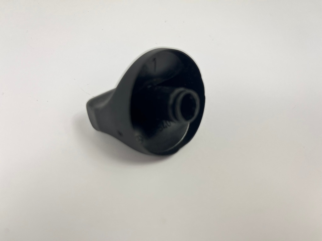 Ручка ручка вимикача світла mercedes w123 w126 r107 sl 1265400083 Зі Шроту