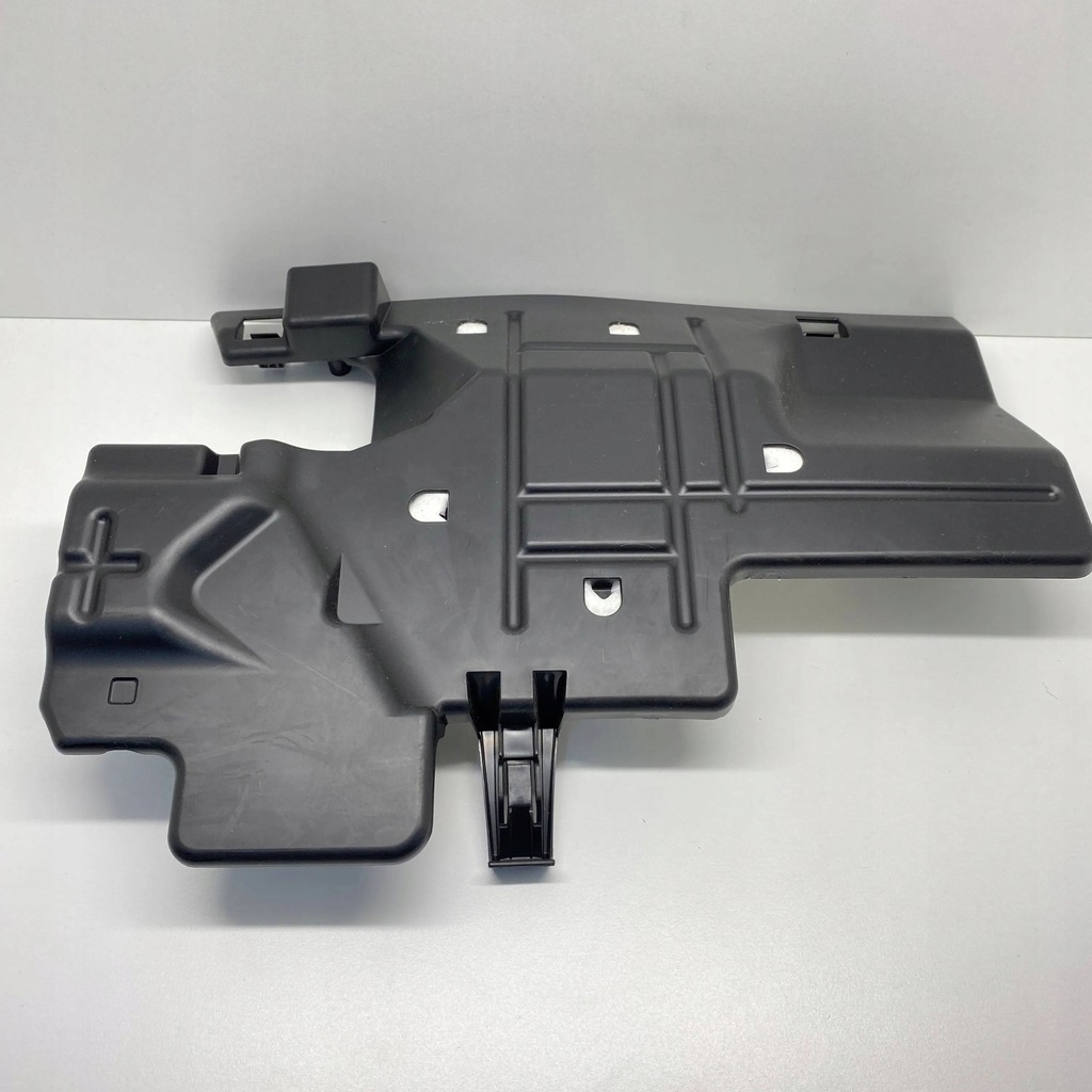 фото №5, Mazda cx-5 ii 2019 інший element панелі приладової панелі