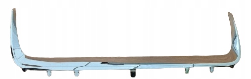 фото №1, Рамка хром решётка решетка перед sz1210104 suzuki grand vitara ii 08- lift