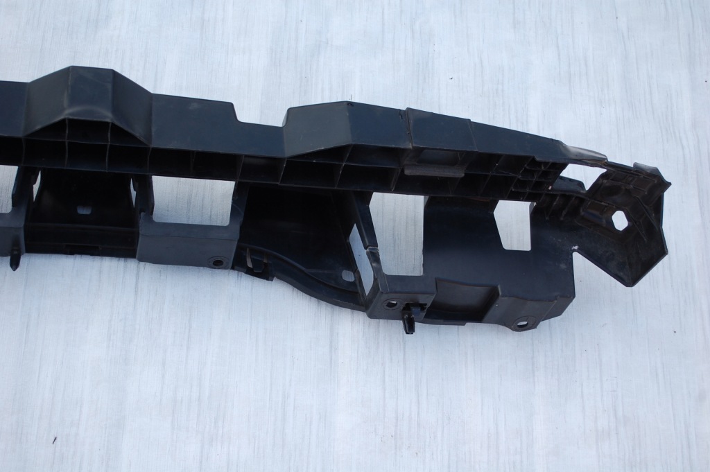 фото №7, Peugeot 508 sedan 10-14 абсорбер балка бампер задня