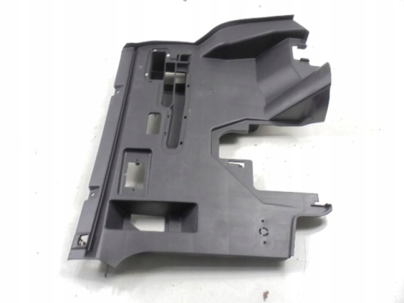 фото №5, Mercedes a w169 захист корпус шток колонки