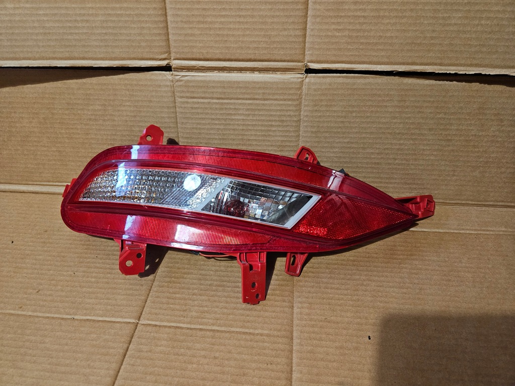 фото №1, Лампа противотуманная задняя левая hyundai tucson iv 4 20r-