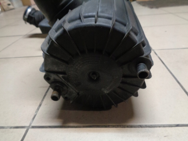 фото №6, Корпус фільтра витратомір thesis 2,4 60673181