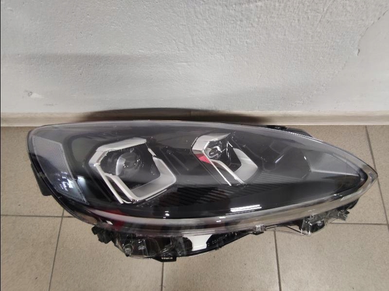 фото №12, Лампа передня перед ford kuga mk3 full led lv4b