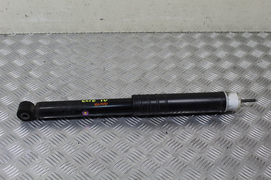 фото №1, Амортизатор задня clio iv 4 562101993r kombi