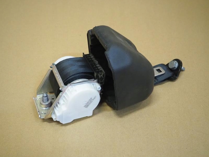 фото №4, Pas безопасности задняя citroen ds3