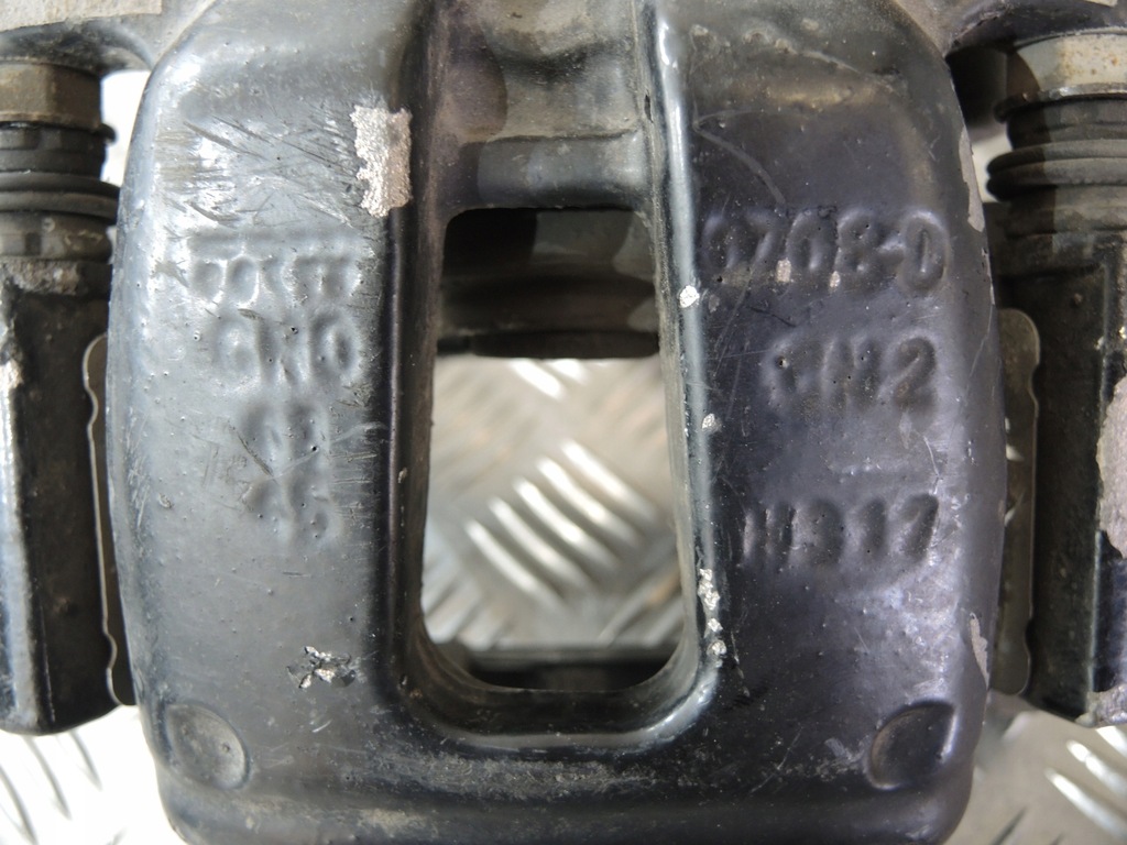 фото №5, Bentley conti gt супорти гальмівні alcon