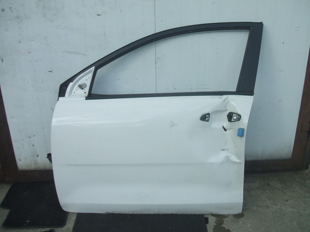 фото №1, Rio iv 17- дверь левая прокладка подъемник
