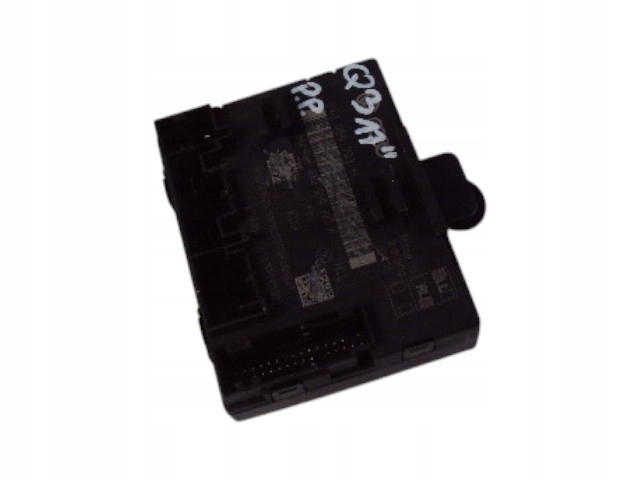 фото №1, Модуль дверь левый перед audi q3 lift a1 lift q5 8u lift