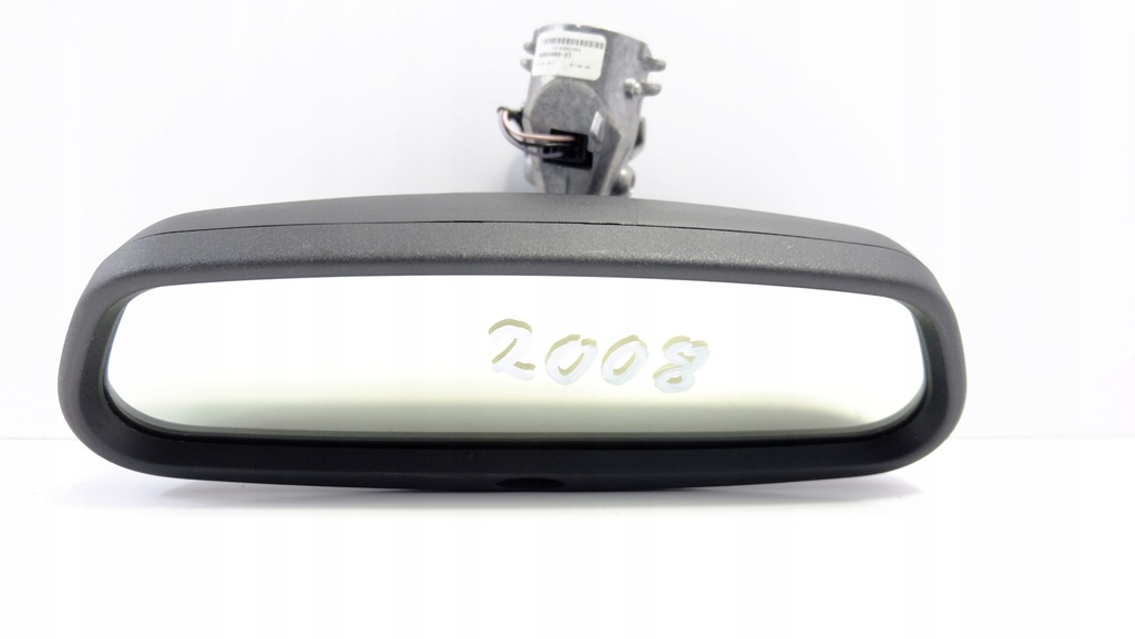 фото №1, Peugeot 2008 i зеркало внутреннее 96864409xt