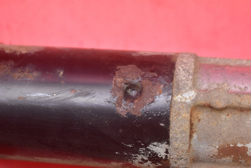 фото №14, Трансмиссия рулевая рейка eu 57700-2e800 hyundai tucson i 2.0 crdi 112 km 4x4