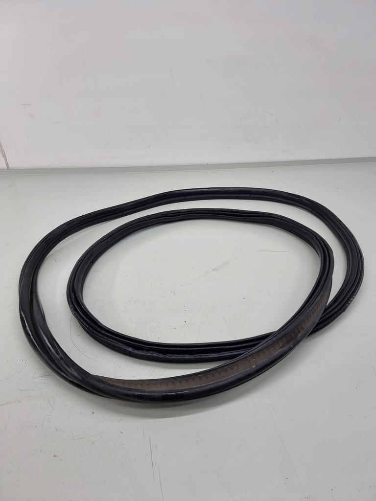 фото №3, Прокладка кришки багажника land rover range rover velar velar