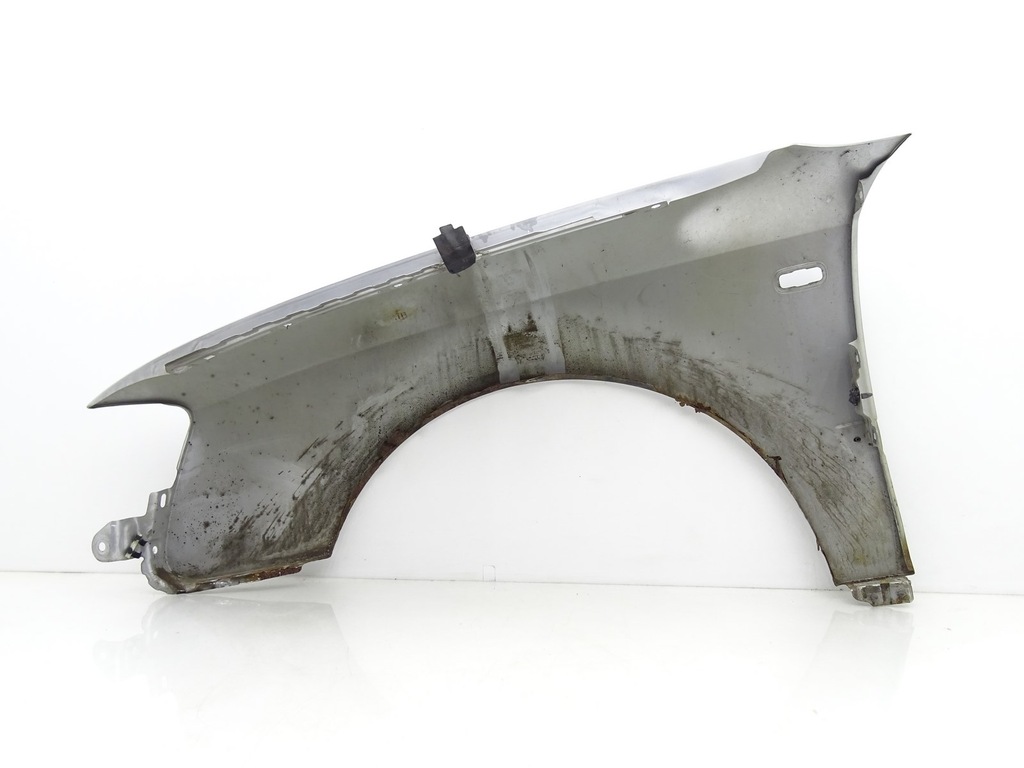 фото №10, Крыло правый перед передний audi a4 b7 cabrio ly7w