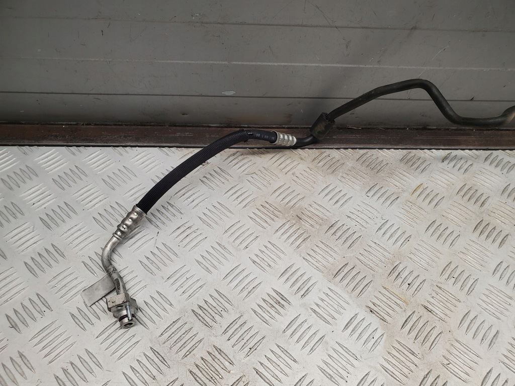 фото №6, Audi a7 s7 4g 4g0260710ah провода кондиционера