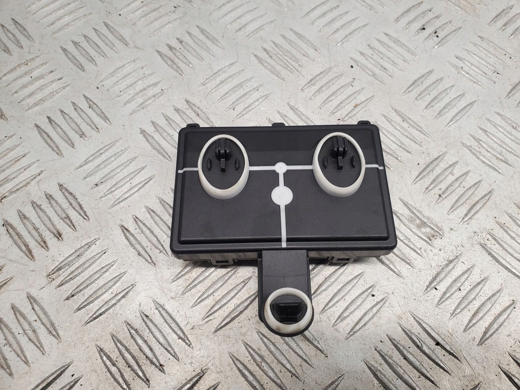 фото №6, Audi a4 s4 b9 8w 4m0959795m задня сторона права модулі двері