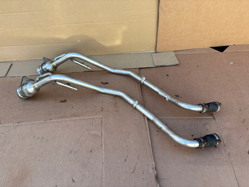 Купити Alfa romeo stelvio труба заливної пального 2.0 tb 505439670