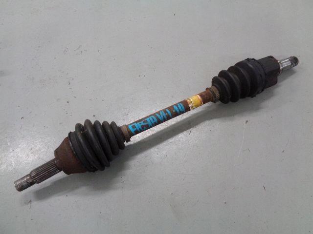 фото №1, Ford fiesta mk6 07 1.3 b приводной вал приводная левый перед