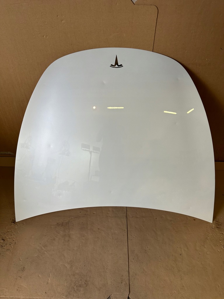 Купити Tesla model y 20r- капот кришка двигуна