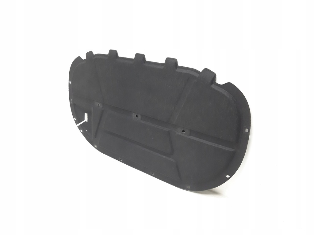 фото №13, Vw passat b8 шумоизоляция капот 3g0863831