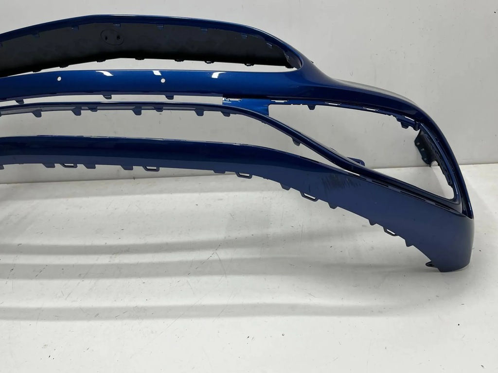 фото №8, Mercedes c-klasa w206 amg бампер перед передний a2068858401