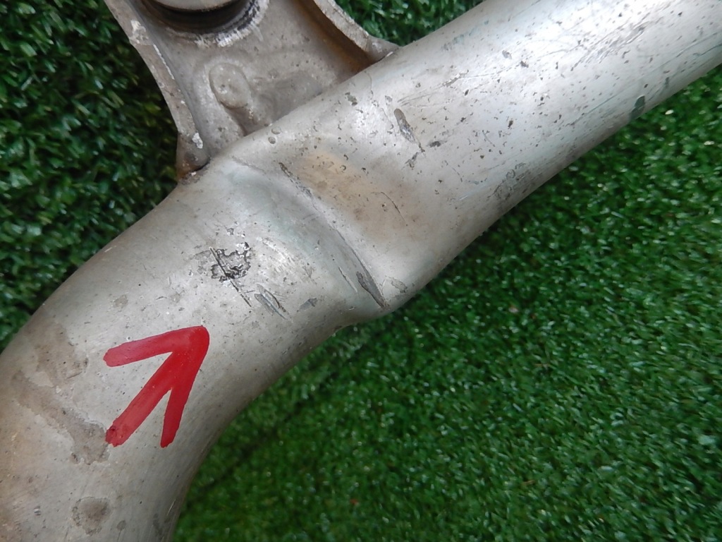 фото №2, Wąż труба интеркулер stonic 1.6 crdi 28273-2a320