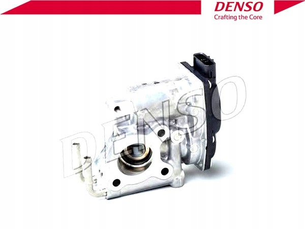 фото №4, Denso deg-0104 клапан agr