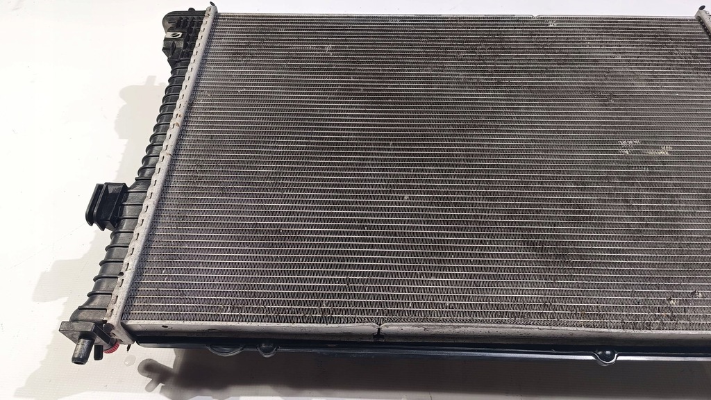 фото №6, Радиатор вентилятор ford flex 3.5 2013-2019