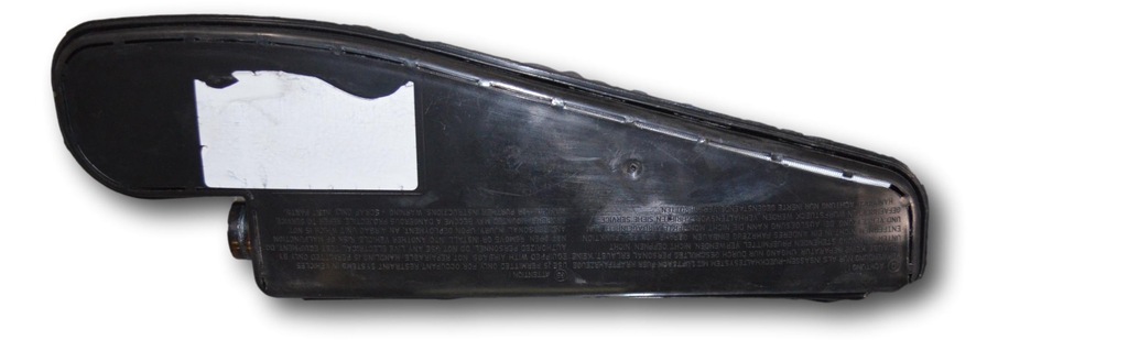 фото №1, Mercedes c-klasa w205 подушка w сиденье левая подушка безопасности