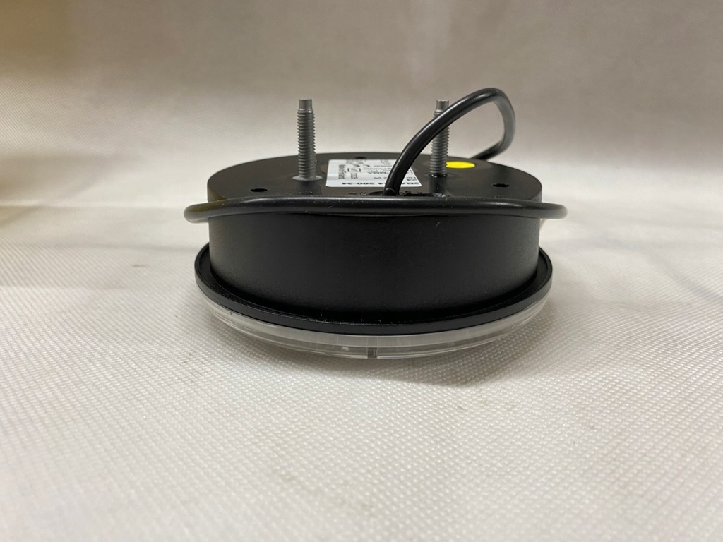 фото №9, Поворотник led hella 2ba344200341 24v автобус