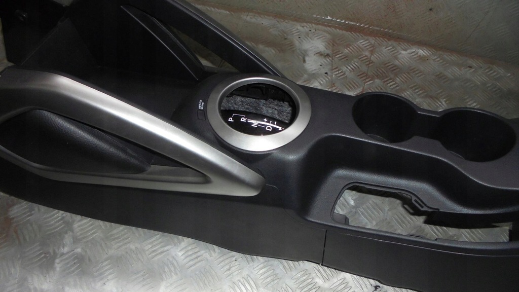 фото №7, Туннель средний hyundai veloster 2012