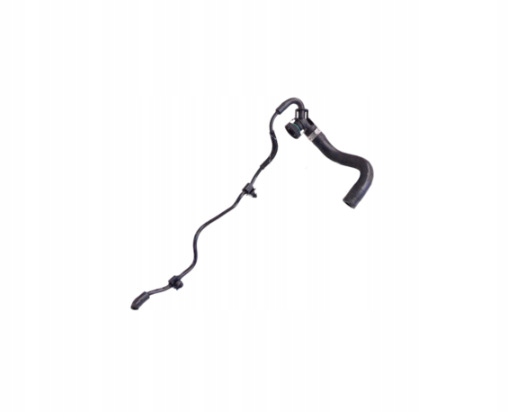 фото №1, Audi q5 fy впуск manifold шатун шланг 06l133241f original