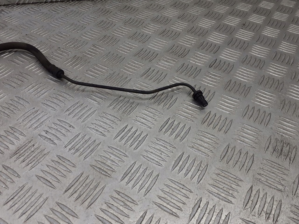 фото №3, Шланг трубка цилиндр сцепления citroen c4 picasso 1.6 hdi ,