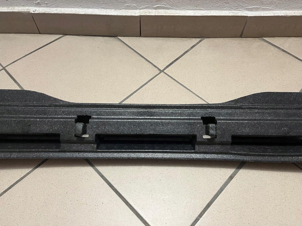 фото №10, Абсорбер бампера пена перед skoda fabia iv 4