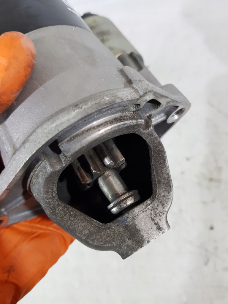 Стартер 51804744 alfa romeo fiat lancia 1.4 t-jet 940a2000 Недорого