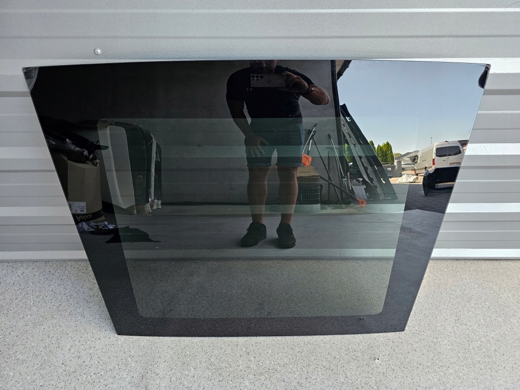 фото №2, Alfa romeo giulia stelvio стекло крыша панорама