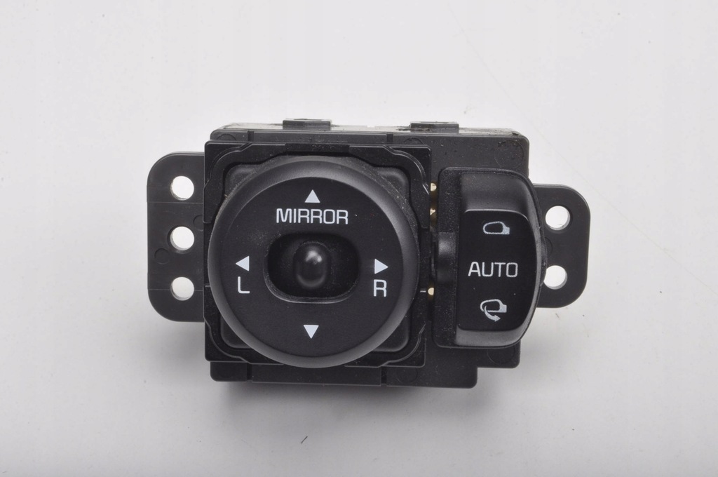 фото №1, Ceed ii переключатель регулировки зеркал 93530-a2950